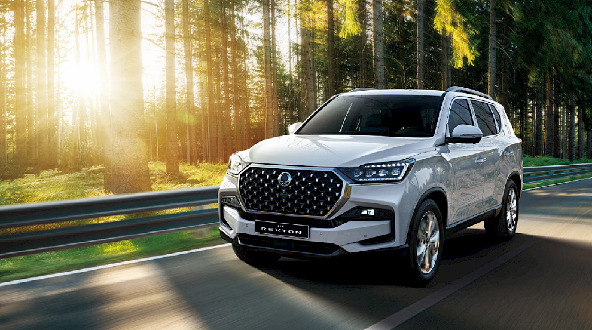 Летняя выгода на KGM
